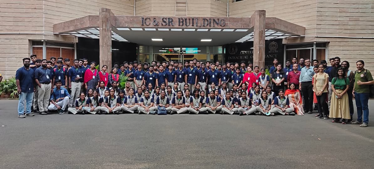 Excellence in Millitary Education In